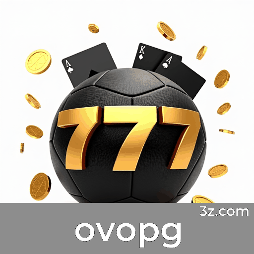 Revolucionando Jogos de Apostas Online com Tecnologia Avançada no ovopg