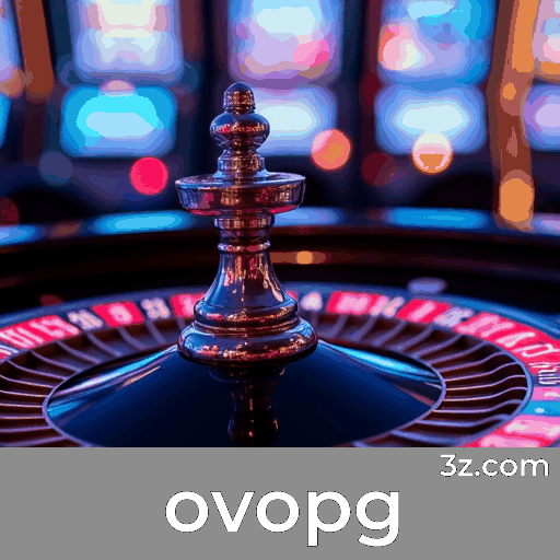 ovopg: Experiência Suprema com Membros Especiais