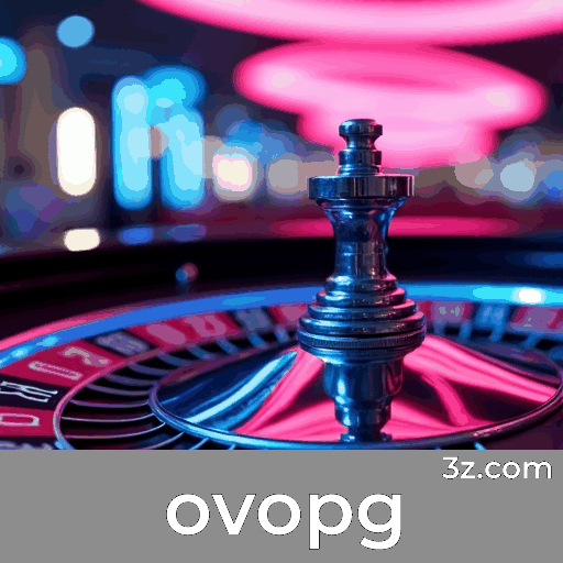 Experimente ovopg: Apostas Móveis Completas