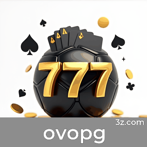 Ovopg: Desbloqueie Bônus e Recompensas Incríveis!